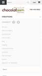 Mobile Screenshot of chocolatasm.com
